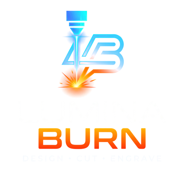 LuminaBurn Studio Pro